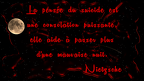 suicide